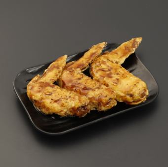 手羽先の唐揚げ(3個)