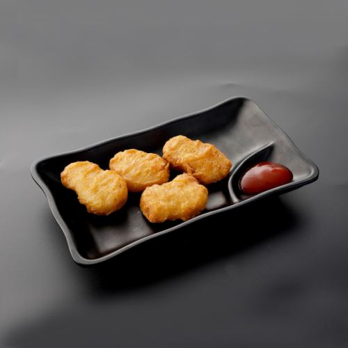 チキンナゲット