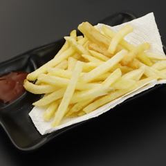 ポテトフライ