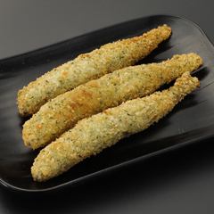 子持ちししゃも