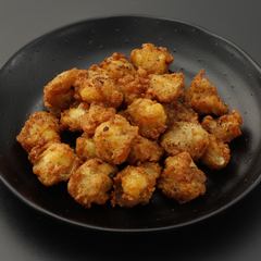 鶏軟骨の唐揚げ