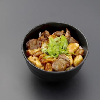 焼き鳥丼