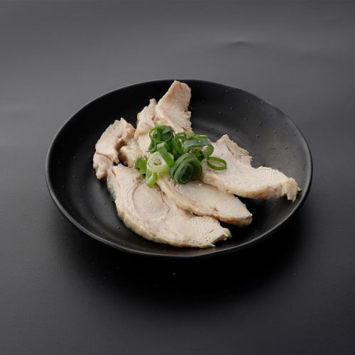 鶏ネギチャーシュー(3枚)