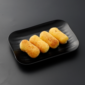 炸麻糬（甜味）