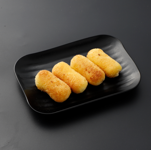 炸麻糬（甜味）