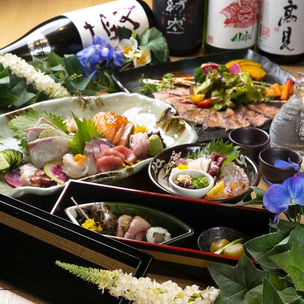Direct delivery of delicious local foods from all over Japan!!