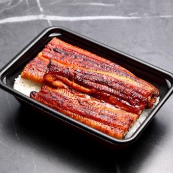 うな重 特上 1尾