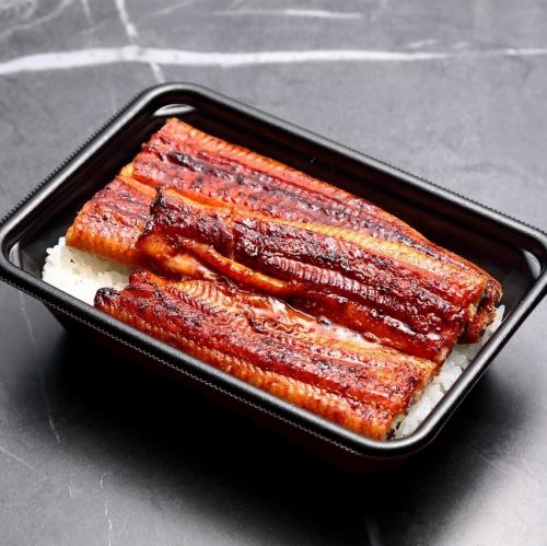 うな重 特上 1尾