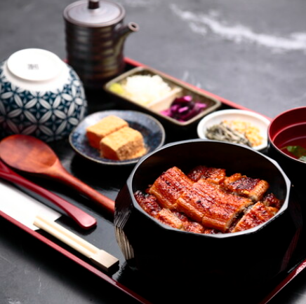 ひつまぶしが2310円～!?