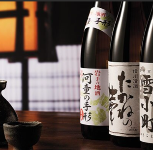 豊富なドリンクメニューで幅広い年代に対応！料理と相性抜群