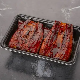 鰻魚飯(Unaju)- 高級 - 1.5 條鰻魚