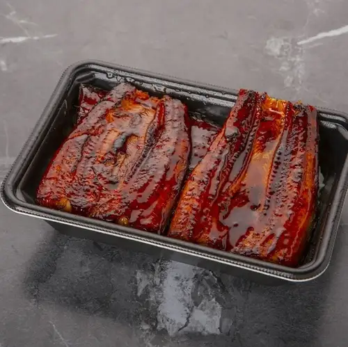 鰻魚飯(Unaju)- 高級 - 1.5 條鰻魚
