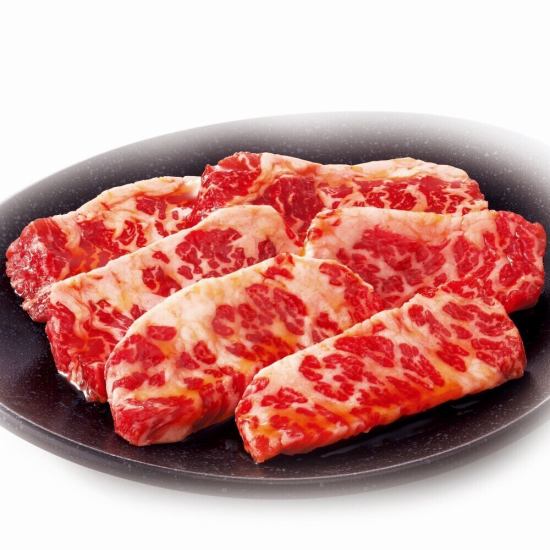 소각의 진심은 갈비에 머무른다.