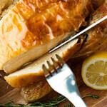 Rotisserie Chicken