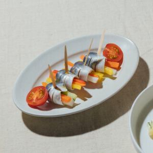 Kohada Rollmops