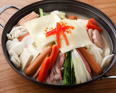 プデチゲ(小）