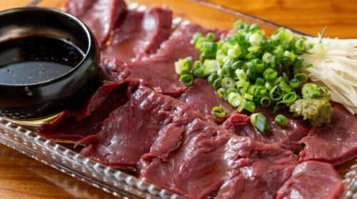 鮮度重視のお肉をご堪能あれ♪