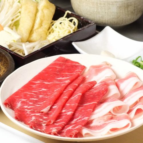 肉店的特色菜#三宮#shabu-shabu