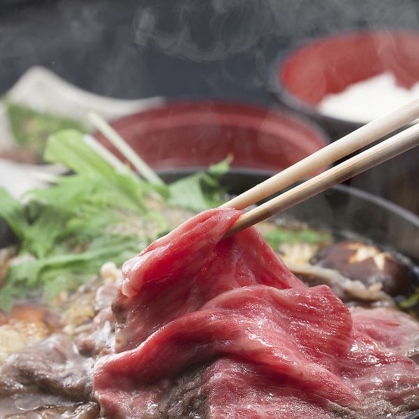 【食べ放題コース好評】豚・牛・国産牛・和牛・神戸牛と5コースございます！