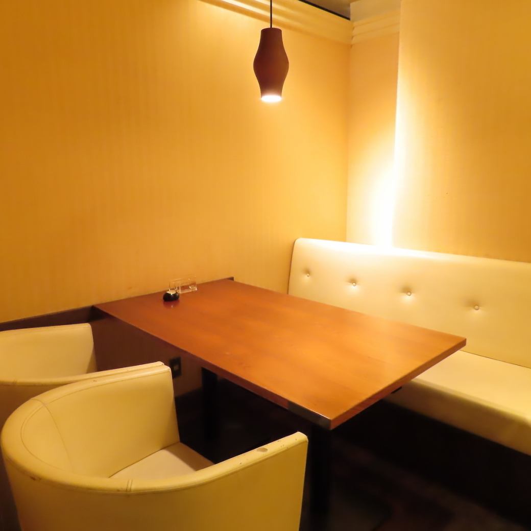2 minutes walk from Sendai Station ◎ Completely private room!! Popular for dates and private banquets ◎