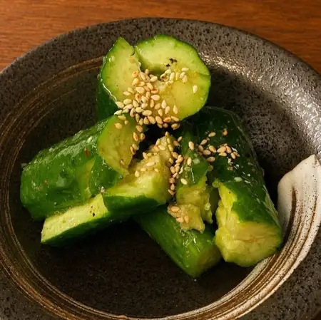 豬肉黃瓜