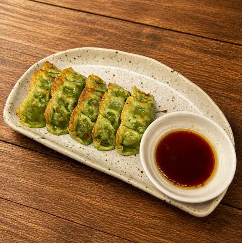 仙台青葉餃子