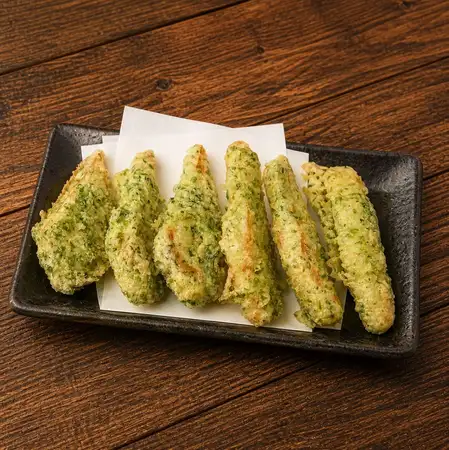 笹坂魚天婦羅