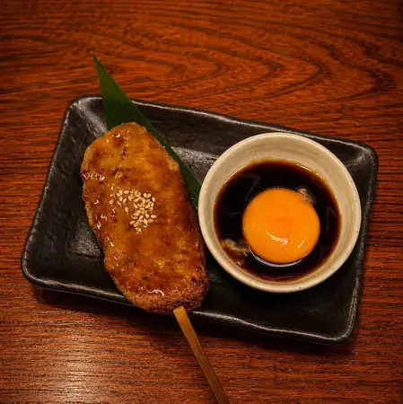 牛舌丸子