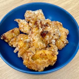 Karaage (6 pieces)