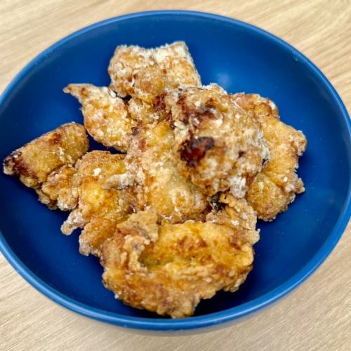 Karaage (6 pieces)