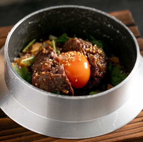 季節の釜飯