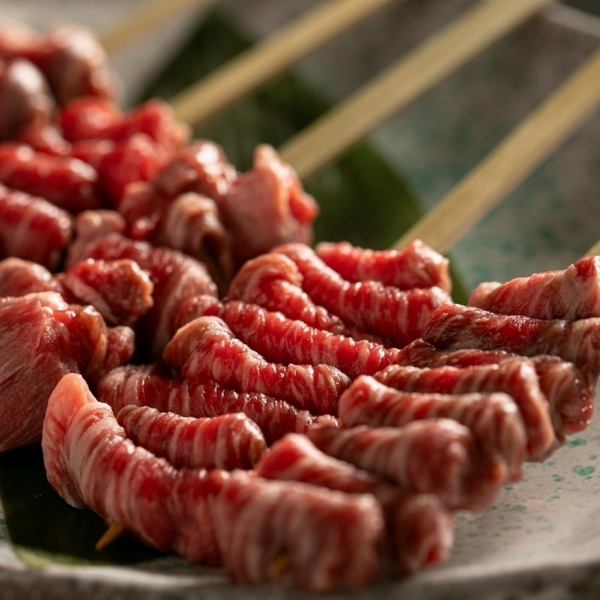 牛串
