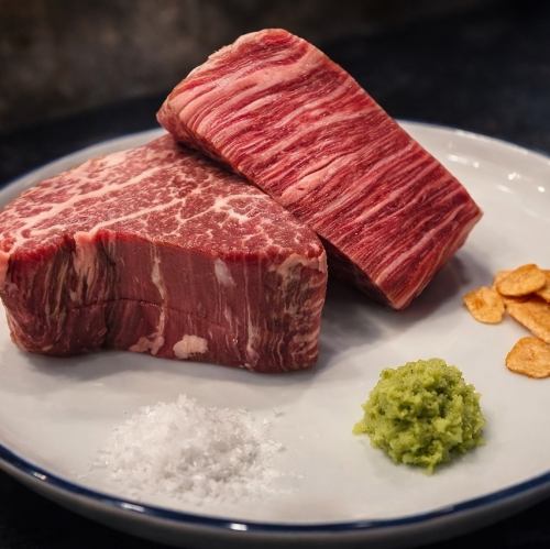 シャトーブリアン　150g