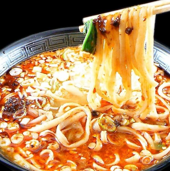 Tandan knife-cut noodles