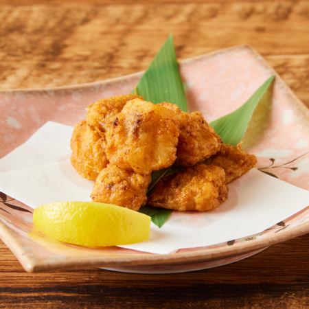 北海道油炸乾沙丁魚