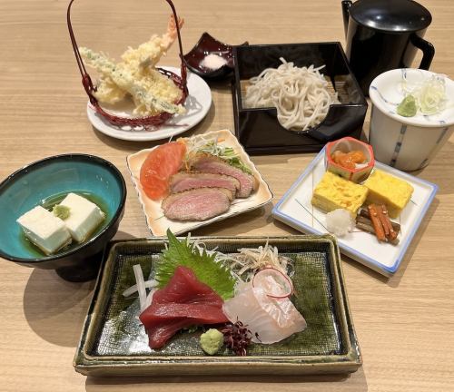 湖穂里セット