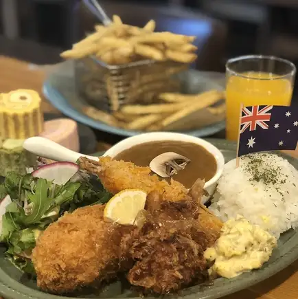 【小学生以下限定】キッズコース〈全3品＋ソフトドリンク2H飲み放題〉