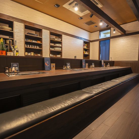 幅広くご利用♪デートでのご利用もぜひお待ちしております！