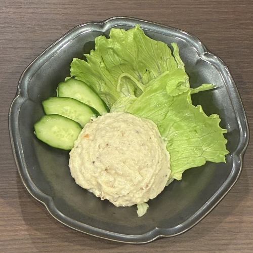 ポテトサラダ