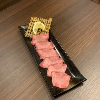特選牛タン