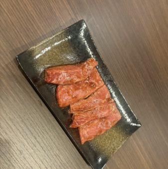 ロース(ラム)