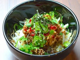 台灣什錦豆芽