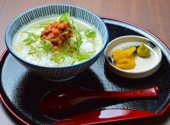 雞肉味o炸醬