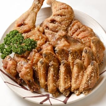 風来坊秘伝の味セット