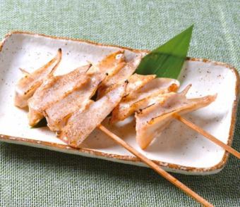 藥源軟骨串（每人2串）