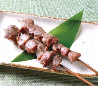雞胗串（每份2串）