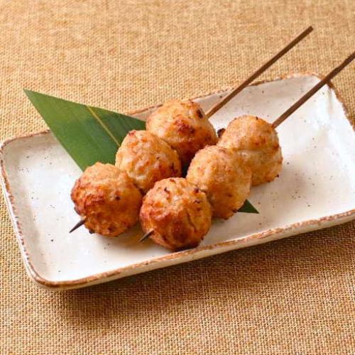 つくね串