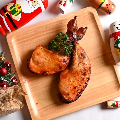 ★ローストチキン★※価格は１本の値段になります。