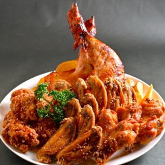 ★Xmasご馳走セット★