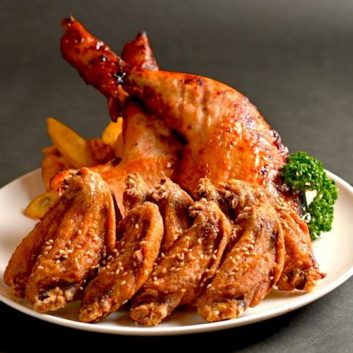 ★Ｘｍａｓ風来坊セット★